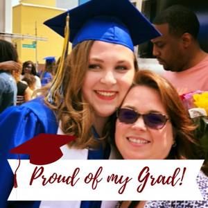 Meet your Posher, April